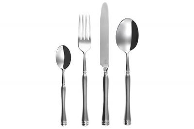 Набор столовых приборов на 6 персон Eva 36 предметов Набор столовых приборов на 6 персон Eva 36 предметов