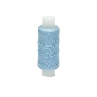 Фото - Нитки 45 ЛЛ Голубой 200 м