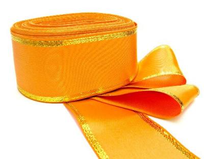 Фото - Лента Оранжевая с метанитом Фото - Лента Оранжевая с метанитом