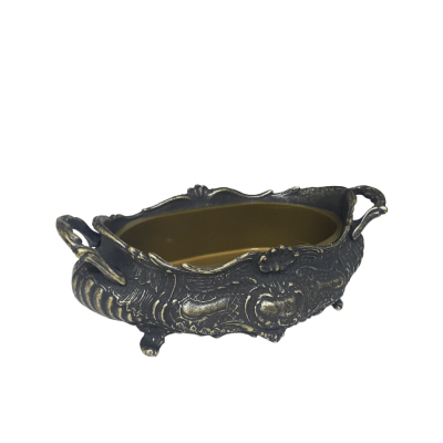 Декоративная фруктовница Барокко 27 см