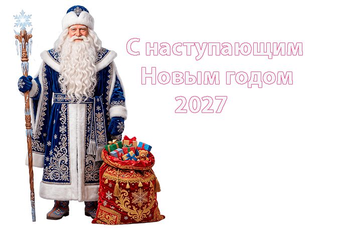 Новогодние подарки