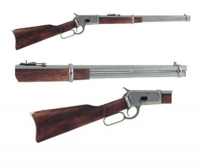 Фото - Карабин США, 1892 г.