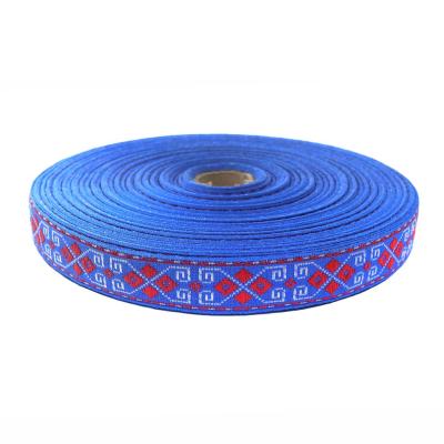 Фото - Лента жаккард Орнамент Лель Фото - Лента жаккард Орнамент Лель