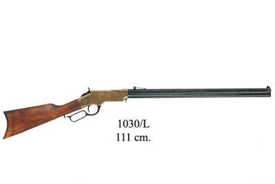 Фото - Ружье Хенри Фото - Ружье Хенри