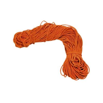 Фото - Резинка Оранжевая 5 мм