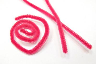 Фото - Синельная проволока Малина 20 штук