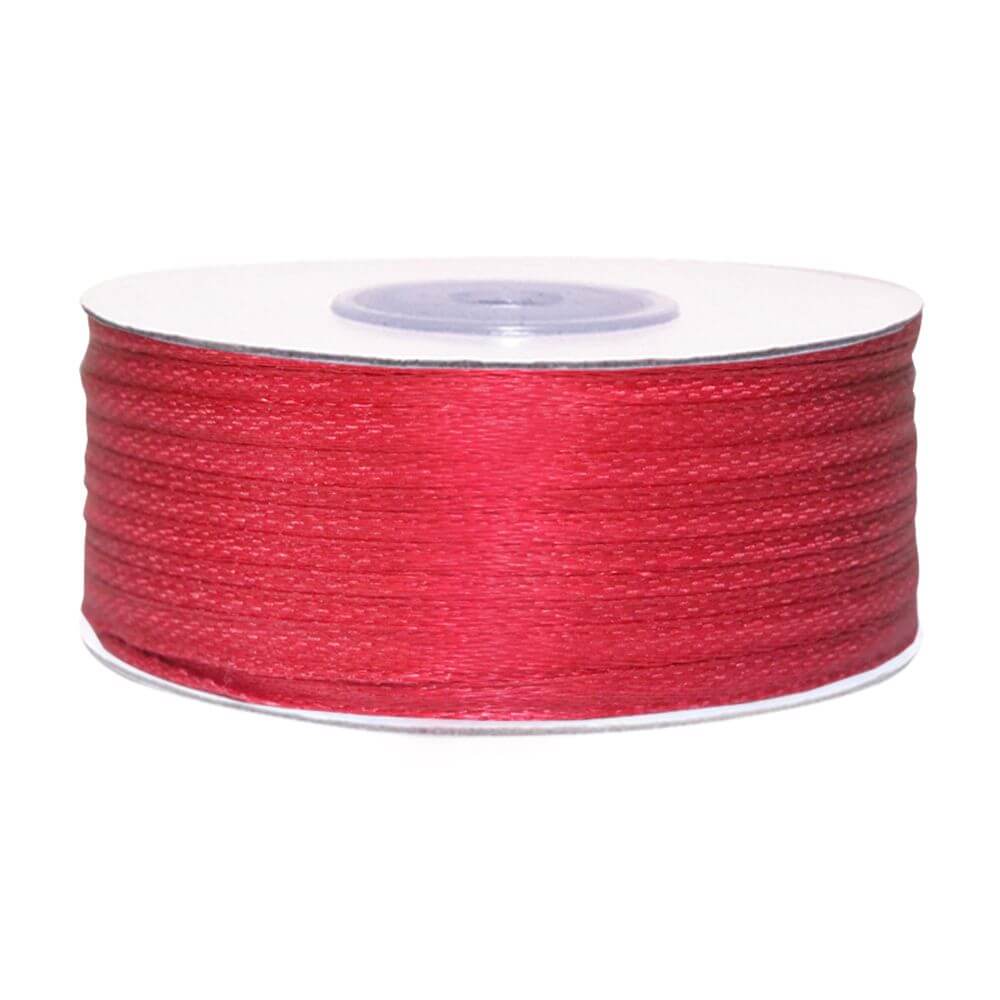 Атласная лента