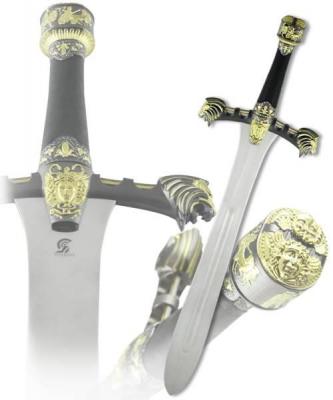 Фото - Меч Александра Македонского, парадный