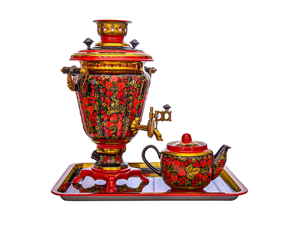 Электрические самовары