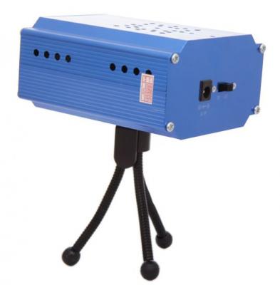 Фото - Мини голографический проектор Mini Laser stage lighting Фото - Мини голографический проектор Mini Laser stage lighting