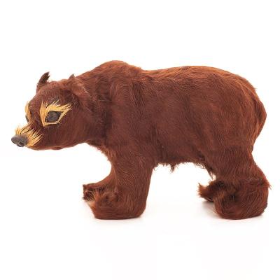 игрушка меховая Медведь