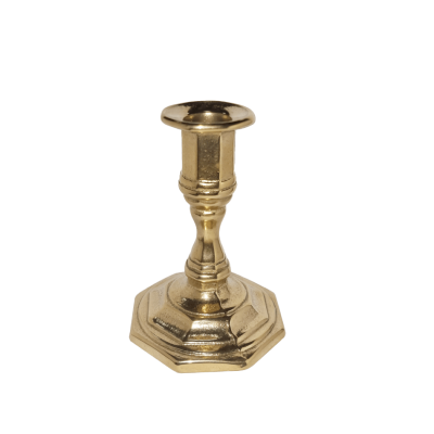 Фото - Подсвечник малый Ломбардия 11 см