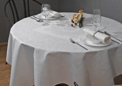 Фото - Скатерть белорусская Марго 150 х 175 см