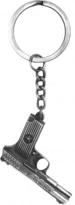 Фото - Брелок пистолет ТТ Фото - Брелок пистолет ТТ