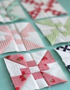 Техника Печворк