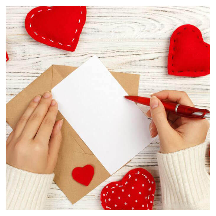 Валентинки