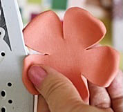 Придание формы утюгом Придание формы утюгом