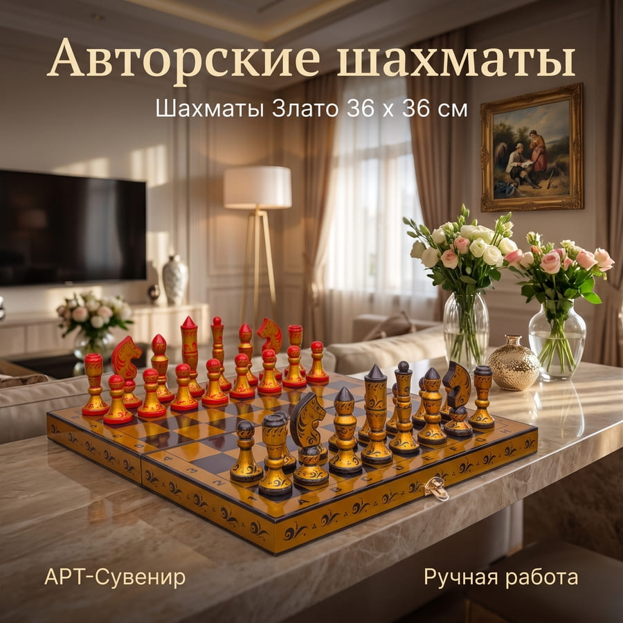 Подарок для руководителя