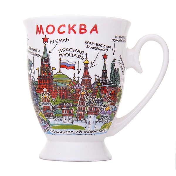 Сувенирные кружки Сувенирные кружки